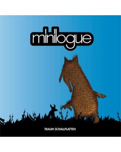 Minilogue - The Leopard EP