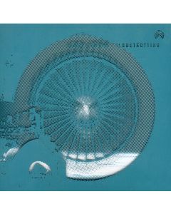 Dave Angel - Globetrotting