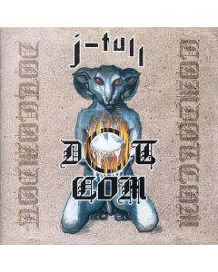 Jethro Tull - J-Tull Dot Com