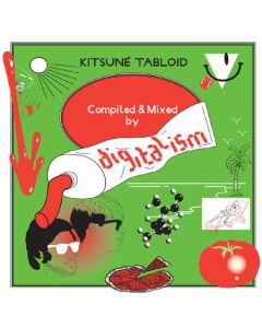 Digitalism - Kitsuné Tabloid