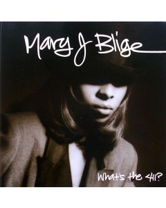 Mary J. Blige - What's The 411?