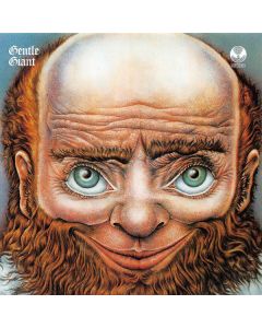 Gentle Giant - Gentle Giant