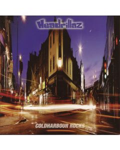 Headrillaz - Coldharbour Rocks