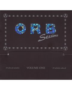 The Orb - Orbsessions Volume One