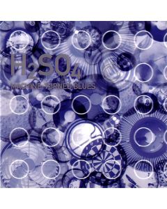 H2SO4  - Machine-Turned Blues