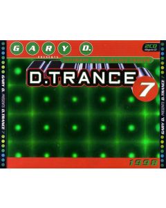 Gary D. - D.Trance 7