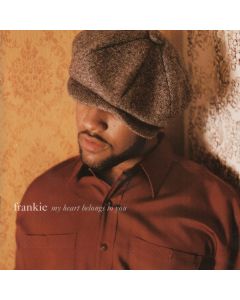 Frankie  - My Heart Belongs To You