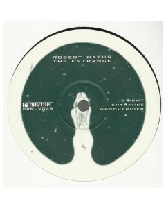 Robert Natus - The Entrance