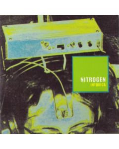 Nitrogen  - Intoxica