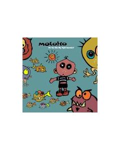 Moloko - Do You Like My Tight Sweater?