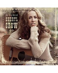 Sheryl Crow - The Very Best Of Sheryl Crow