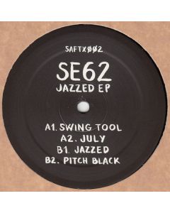 SE62 - Jazzed EP