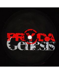 Pryda - Genesis