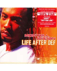 Montell Jordan - Life After Def