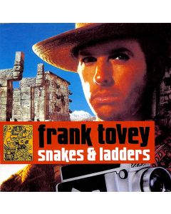Frank Tovey - Snakes & Ladders