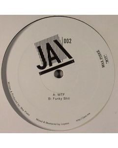 Max Piske - WTF
