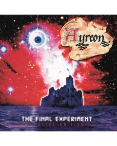 Ayreon - The Final Experiment