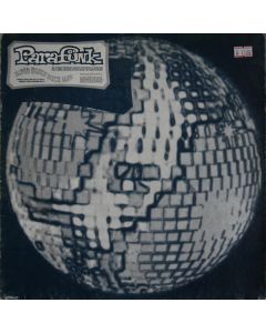 Parafünk - Süper Single Disco Nüdo