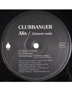 Alix Roy - Clubbanger