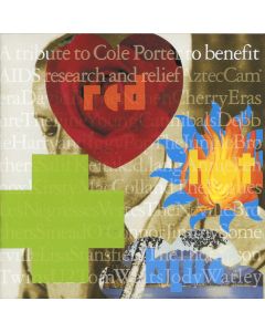 Various - Red Hot + Blue