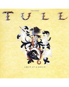 Jethro Tull - Crest Of A Knave