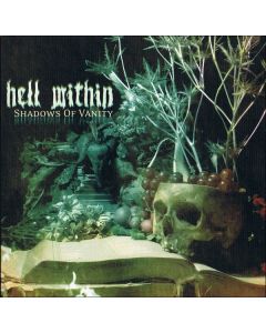 Hell Within - Shadows Of Vanity