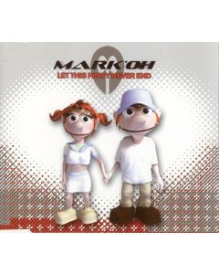 Mark 'Oh - Let This Party Never End