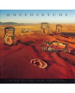 Queensrÿche - Hear In The Now Frontier