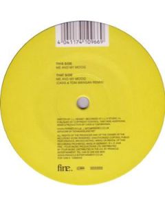 J. L. Henney - Me And My Moog