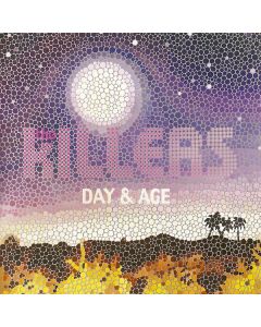 The Killers - Day & Age