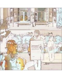 Various - Hut Recordings 1991-2001