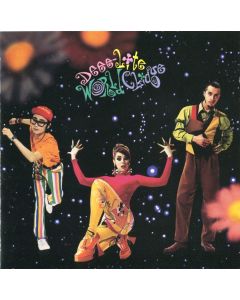 Deee-Lite - World Clique