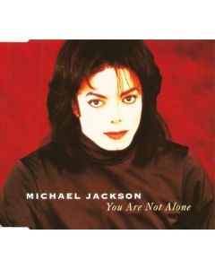 Michael Jackson - You Are Not Alone