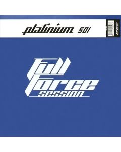 American French Machine - Platinium 501