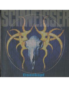 Schweisser - Eisenkopf