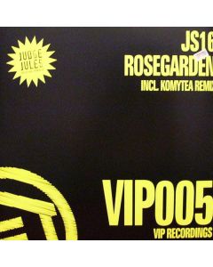 JS16 - Rosegarden