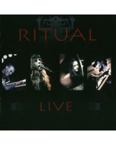 Ritual  - Live