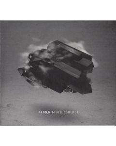 Phon.O - Black Boulder