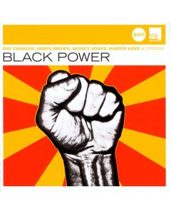 Various - Black Power