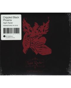 Crippled Black Phoenix - Night Raider