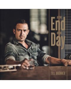 Till Brönner - At The End Of The Day