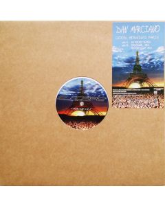 Dan Marciano - Good Morning Paris