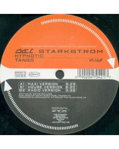 Starkstrom - Hypnotic Tango