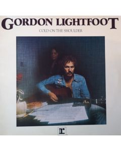 Gordon Lightfoot - Cold On The Shoulder