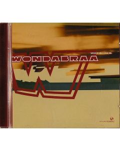 Wondabraa - Would You Kiss Me