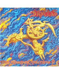 Skyclad - The Answer Machine?