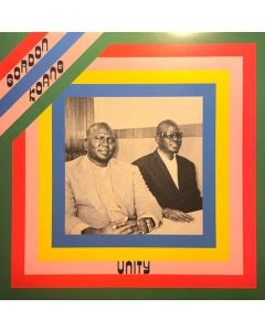 Gordon Koang - Unity