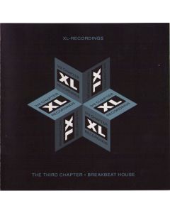 Various - XL-Recordings: The Third Chapter - Breakbeat House