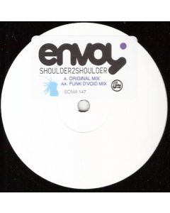 Envoy - Shoulder2Shoulder