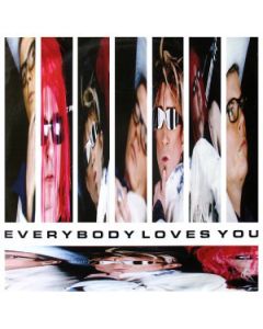 Sigue Sigue Sputnik vs. Northern Lite - Everybody Loves You